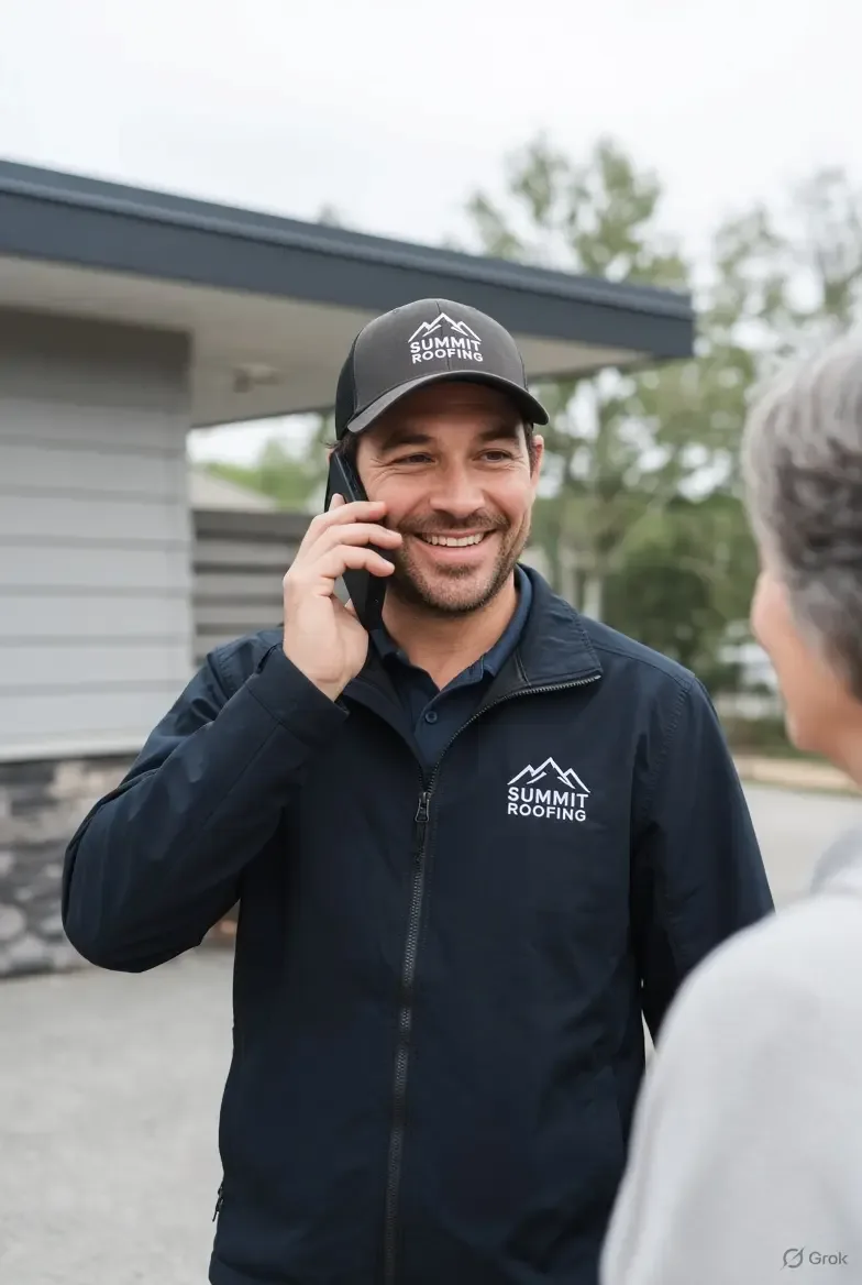 Flat Roof Leak Repair Groton, CT FAQs